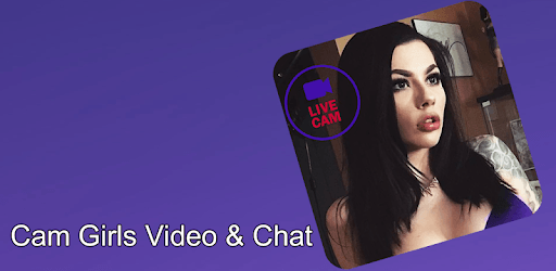 Free Cam Girls Video & Chat PC screenshot