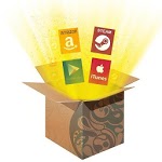 Free Gift Card Code Generator icon