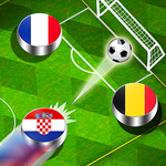 Football Games 2018:Finger Soccer Cup icon