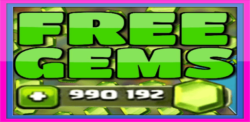 Free Gems Trick For Clash Of Clans - Pro Gems Tip PC screenshot