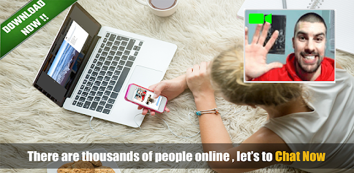 Video Chat - Live Chat Video Calls PC screenshot