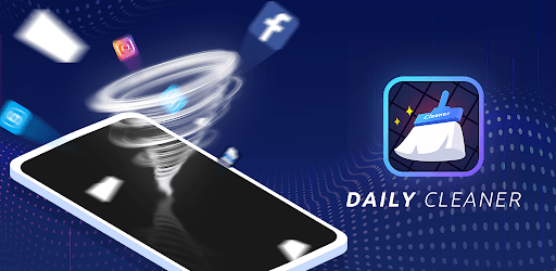 Daily Cleaner - Faster, Cleaner, Battery Saver PC screenshot