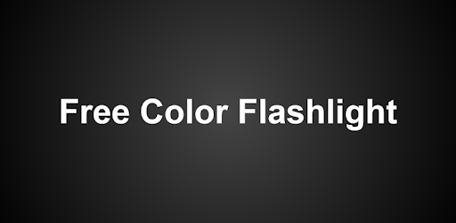 Free Color Flashlight PC screenshot Free Color Flashlight PC screenshot