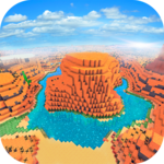 Grand Canyon Craft: Explore Crafting & Building for PC