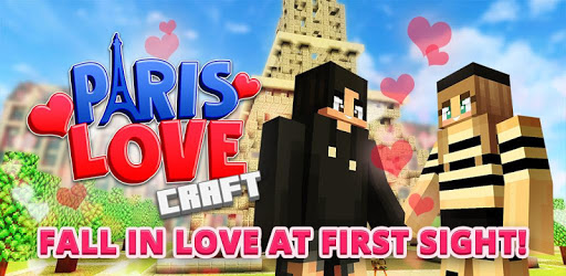 Paris Love Craft: Romance, Flirt & Chat Games 2018 PC screenshot Paris Love Craft: Romance, Flirt & Chat Games 2018 PC screenshot