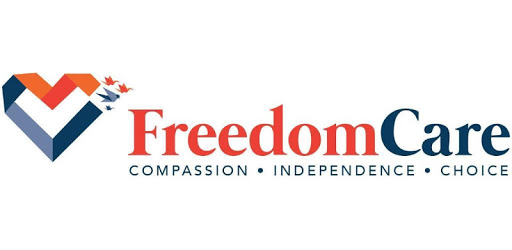 FreedomCare Plus PC screenshot