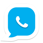 Text Free & Call Free icon