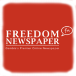 Freedom Radio Gambia icon