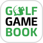 Golf GameBook - Best Golf App icon