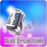 Duet Smule Video Record for PC Duet Smule Video Record for PC