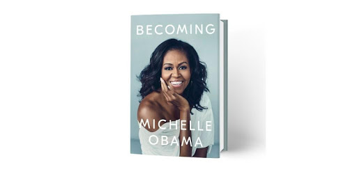 Becoming By Michelle Obama PC screenshot Becoming By Michelle Obama PC screenshot