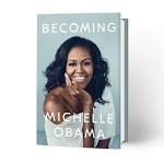 Becoming By Michelle Obama for PC Becoming By Michelle Obama for PC