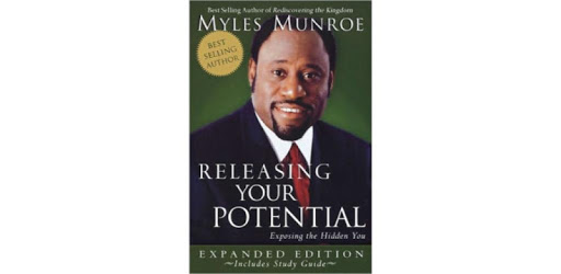 Releasing Your Potential by Myles Munroe PC screenshot Releasing Your Potential by Myles Munroe PC screenshot
