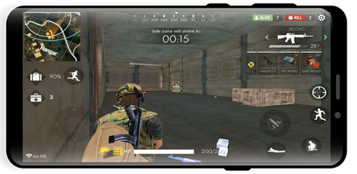 Free-Fire guide 2019 PC screenshot Free-Fire guide 2019 PC screenshot