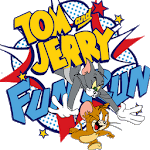 Tom and Jerry Run Fun icon