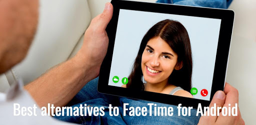 Free Face Time Video Call Advice PC screenshot