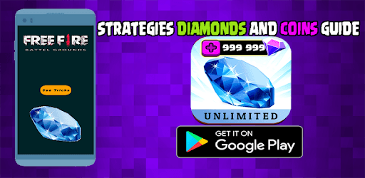 🔥Diamonds free fire Calculator🔥 PC screenshot