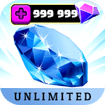 🔥Diamonds free fire Calculator🔥 icon