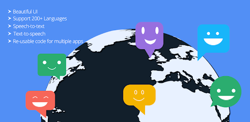 All Languages Free Translator - Reverse Translate PC screenshot
