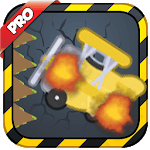 Swingy copter: crazy craft icon