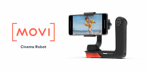 Freefly Movi PC screenshot