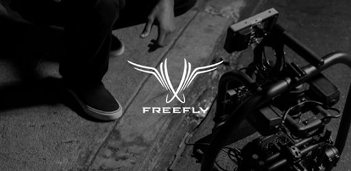 Freefly MōVI Pro PC screenshot Freefly MōVI Pro PC screenshot