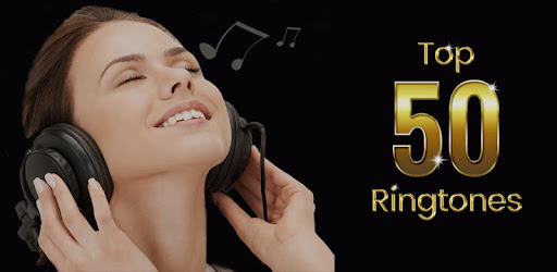 Top 50 Ringtones PC screenshot