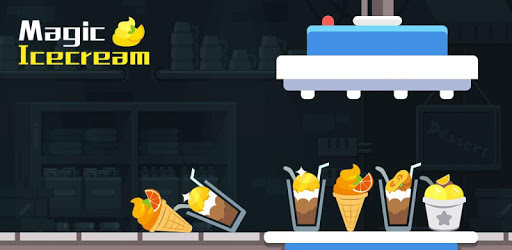 Magic Icecream Inc. PC screenshot Magic Icecream Inc. PC screenshot