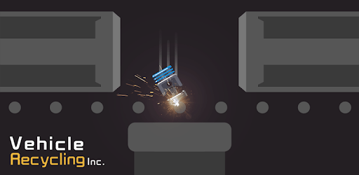 Vehicle Recycling Inc. PC screenshot