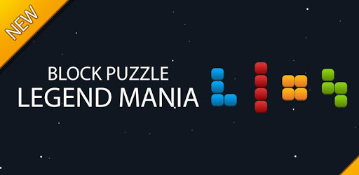 Block Puzzle Legend Mania 2018 PC screenshot Block Puzzle Legend Mania 2018 PC screenshot