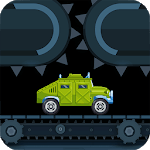 Car Smasher icon