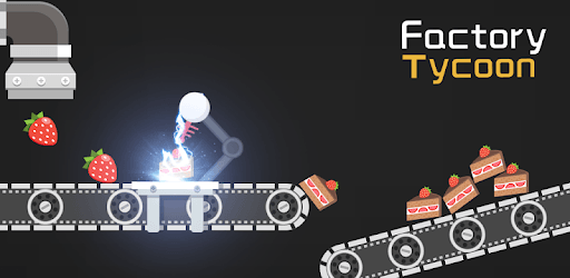 Factory Tycoon PC screenshot Factory Tycoon PC screenshot