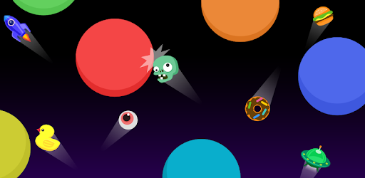 Crash The Ball PC screenshot