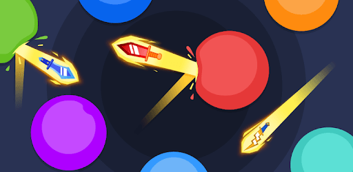 Idle Knife - Simulation&Weapon Evolution PC screenshot