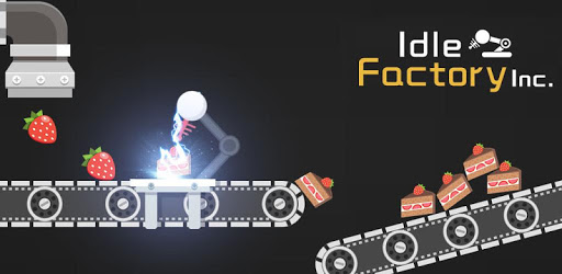 Idle Factory Inc. PC screenshot Idle Factory Inc. PC screenshot