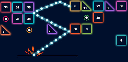 Balls vs Blocks : Bricks Breaker Throw PC screenshot