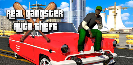 Real Gangsters Auto Theft PC screenshot