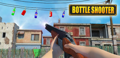 Bottle Shooter Game 3D PC screenshot Bottle Shooter Game 3D PC screenshot