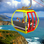 Chairlift Simulator 2017 icon