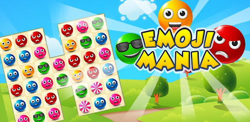 Emoji Mania PC screenshot