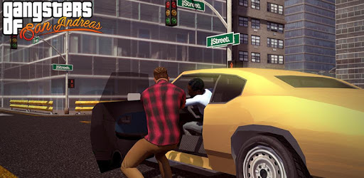 Gangsters of Vegas PC screenshot