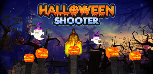 Halloween Shooter 2018 PC screenshot Halloween Shooter 2018 PC screenshot