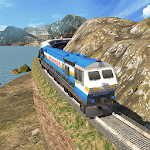 Indian Hill Train Driving 2018 for PC