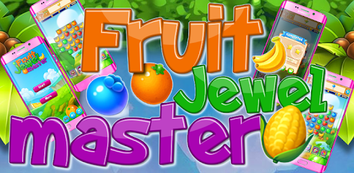 Fruit Jewel Master PC screenshot