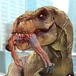 Dinosaur Simulator - Dino Game icon