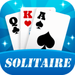 Solitaire Classic Cardgame - Free Poker Games icon
