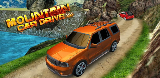 Mountain Car Drive PC screenshot