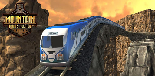 Mountain Train Simulator 2018 PC screenshot