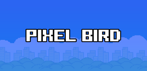 Pixel Bird PC screenshot