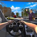 Taxi Simulator Game 2017 for PC